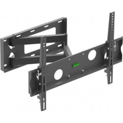 Βάση TV της RED EAGLE HERMES για τηλεοράσεις LCD 30″ έως 70” ίντσες.